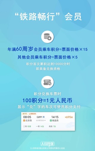 端午假期购票日历发布，今日可购买5月29日火车票