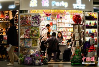 美国抢货vs中国爆单，义乌何以占鳌头？