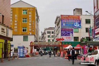 美国抢货vs中国爆单，义乌何以占鳌头？