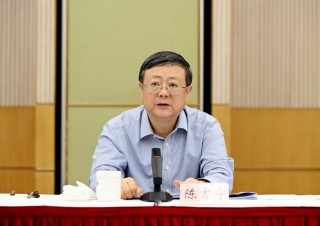 坚决打好产业生态培育攻坚战！陈吉宁调研奉贤区